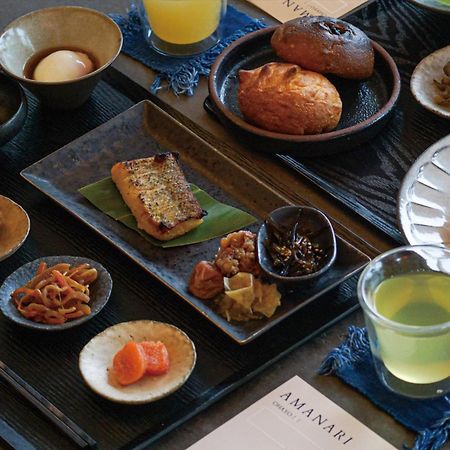 Hotel Miru Amami à Tatsugo Extérieur photo