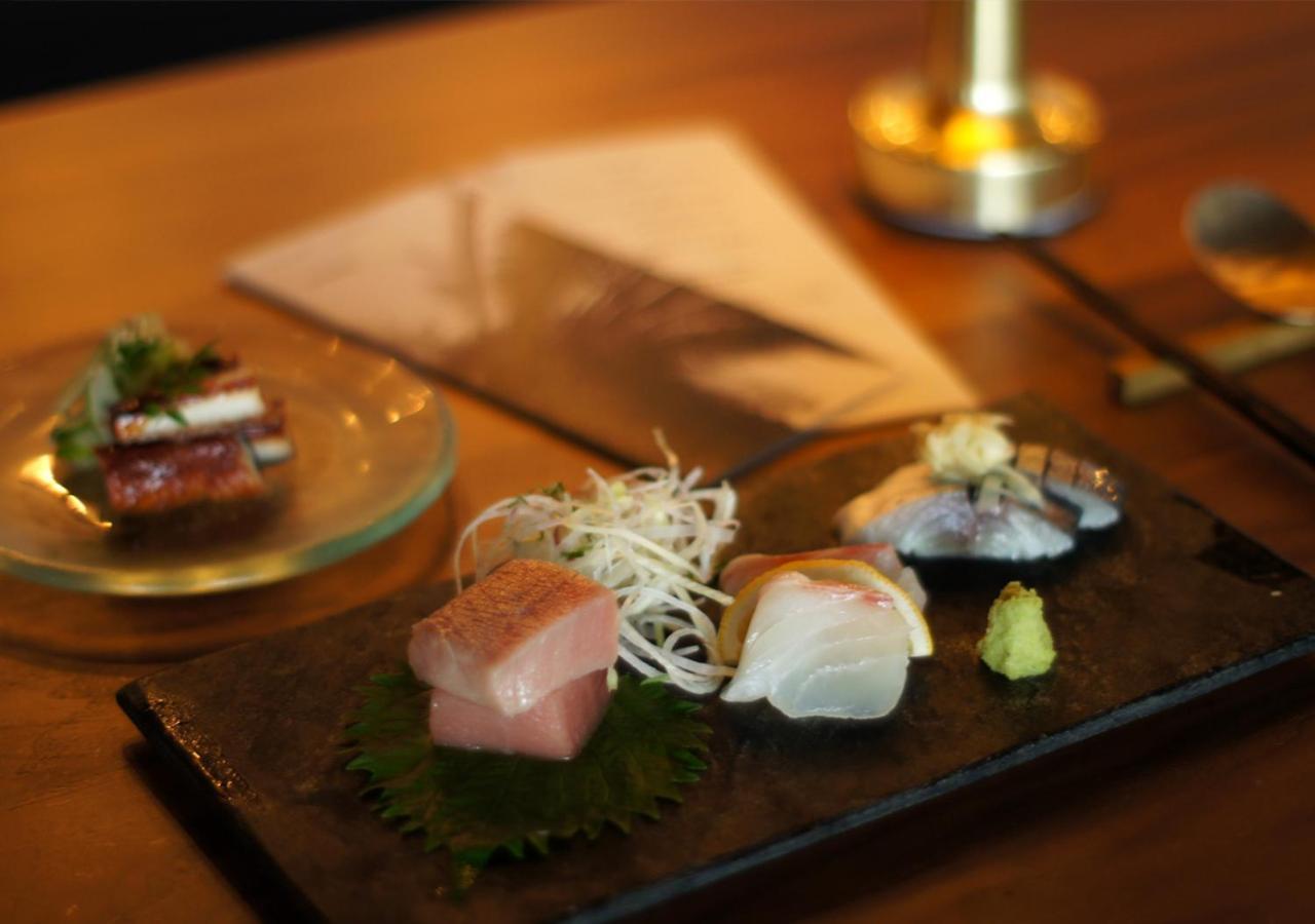 Hotel Miru Amami à Tatsugo Extérieur photo