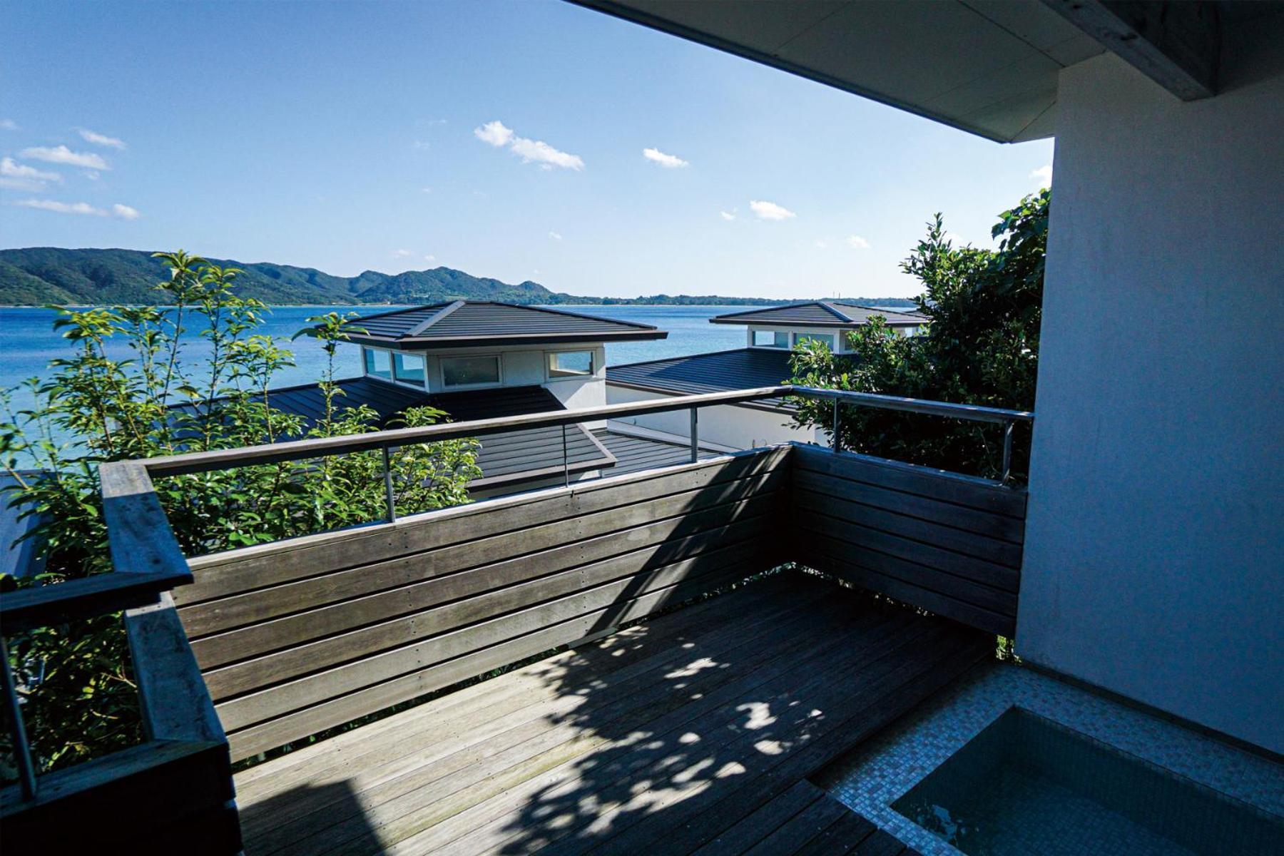 Hotel Miru Amami à Tatsugo Extérieur photo