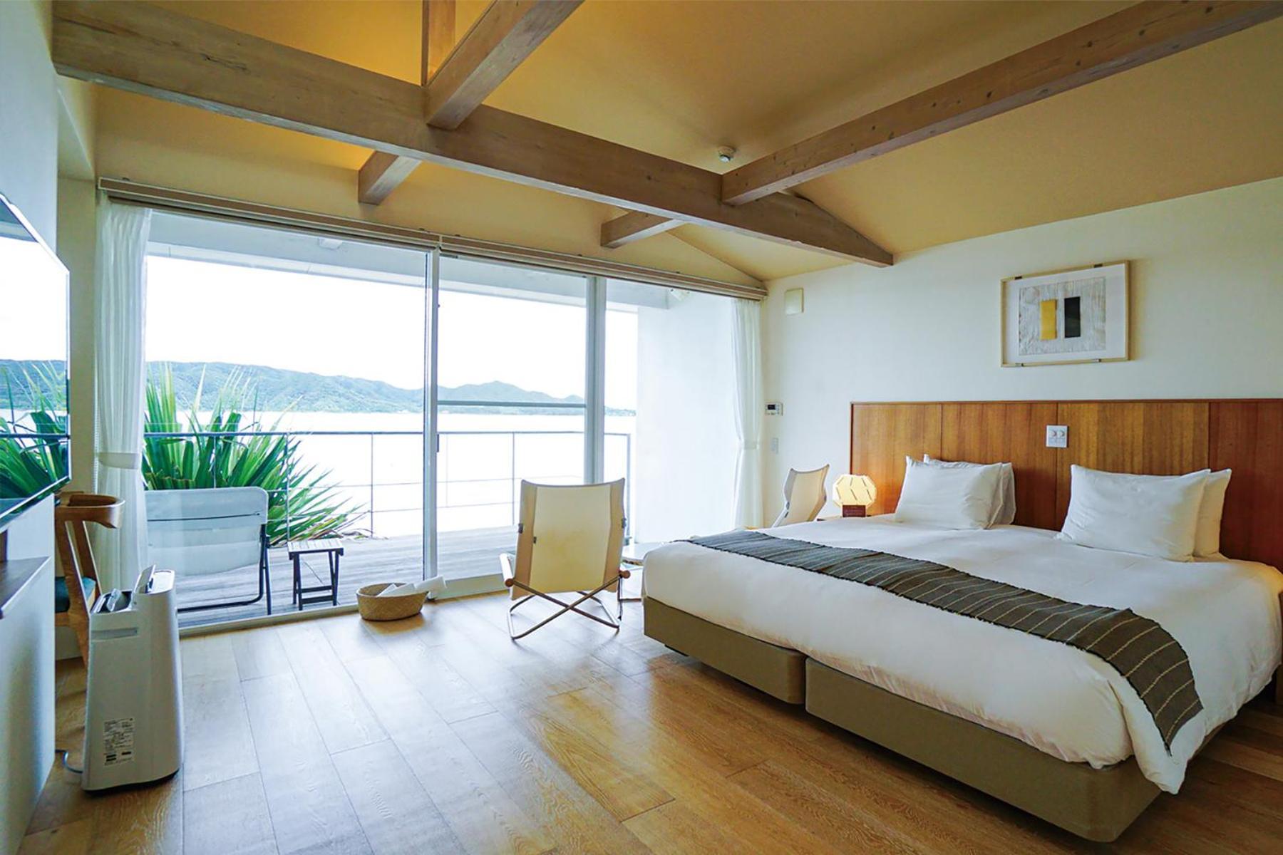 Hotel Miru Amami à Tatsugo Extérieur photo