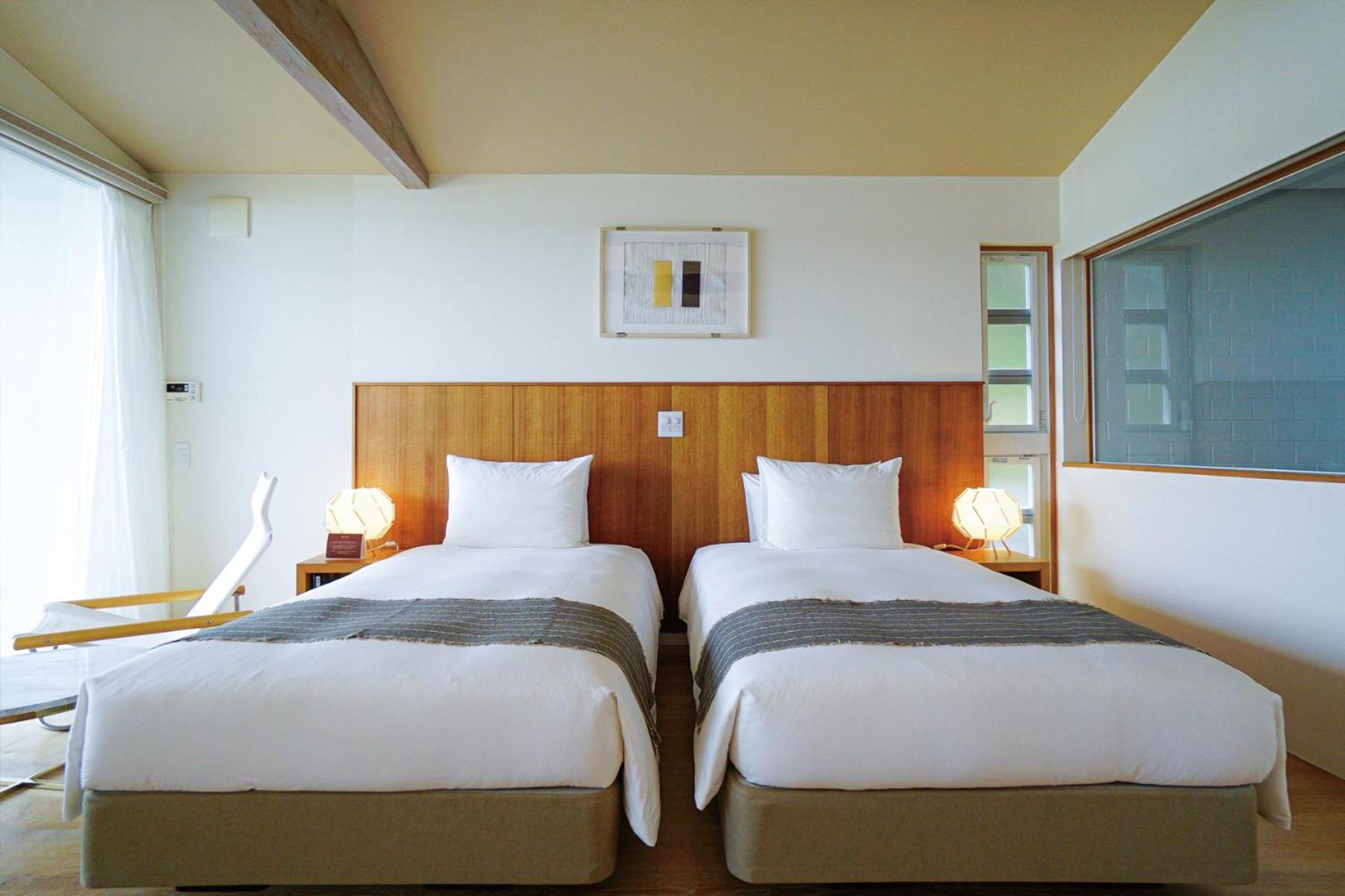 Hotel Miru Amami à Tatsugo Extérieur photo