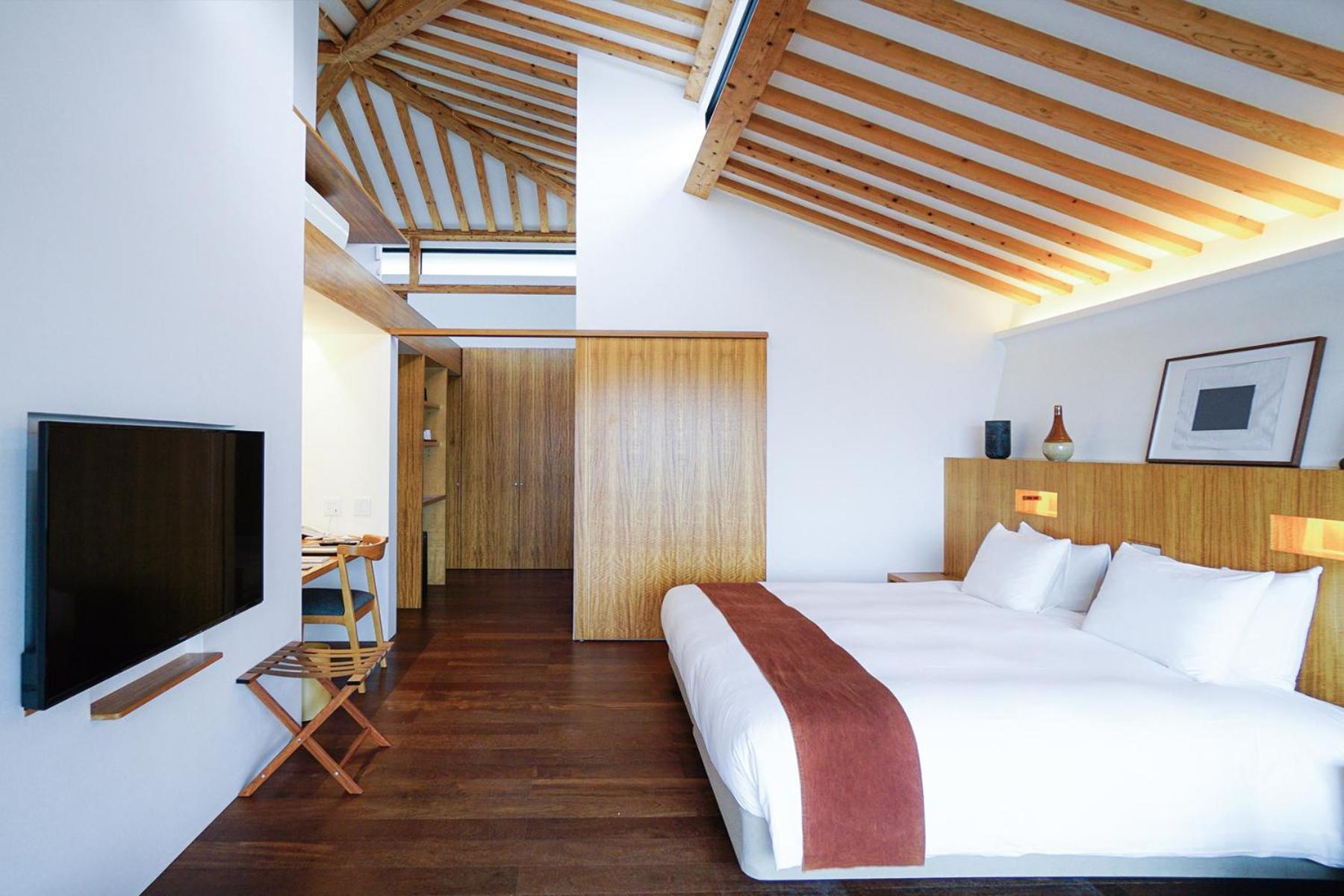 Hotel Miru Amami à Tatsugo Extérieur photo