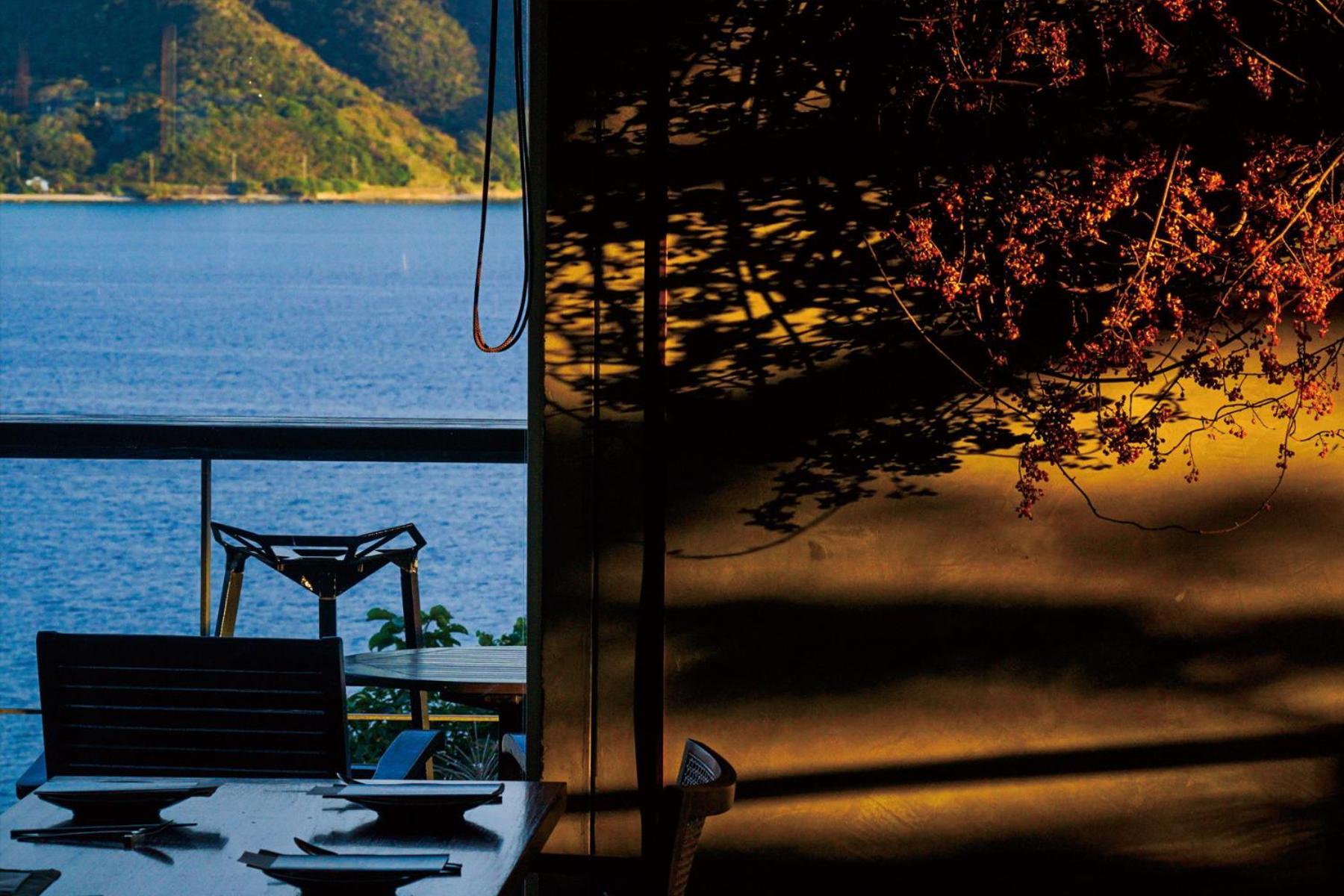 Hotel Miru Amami à Tatsugo Extérieur photo