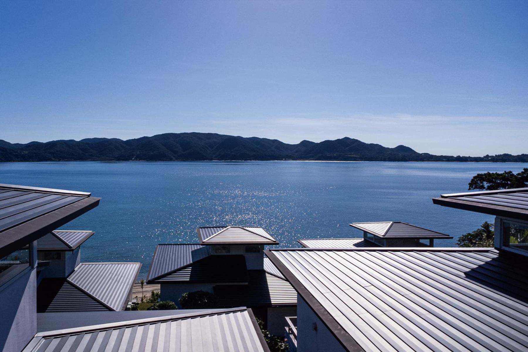 Hotel Miru Amami à Tatsugo Extérieur photo