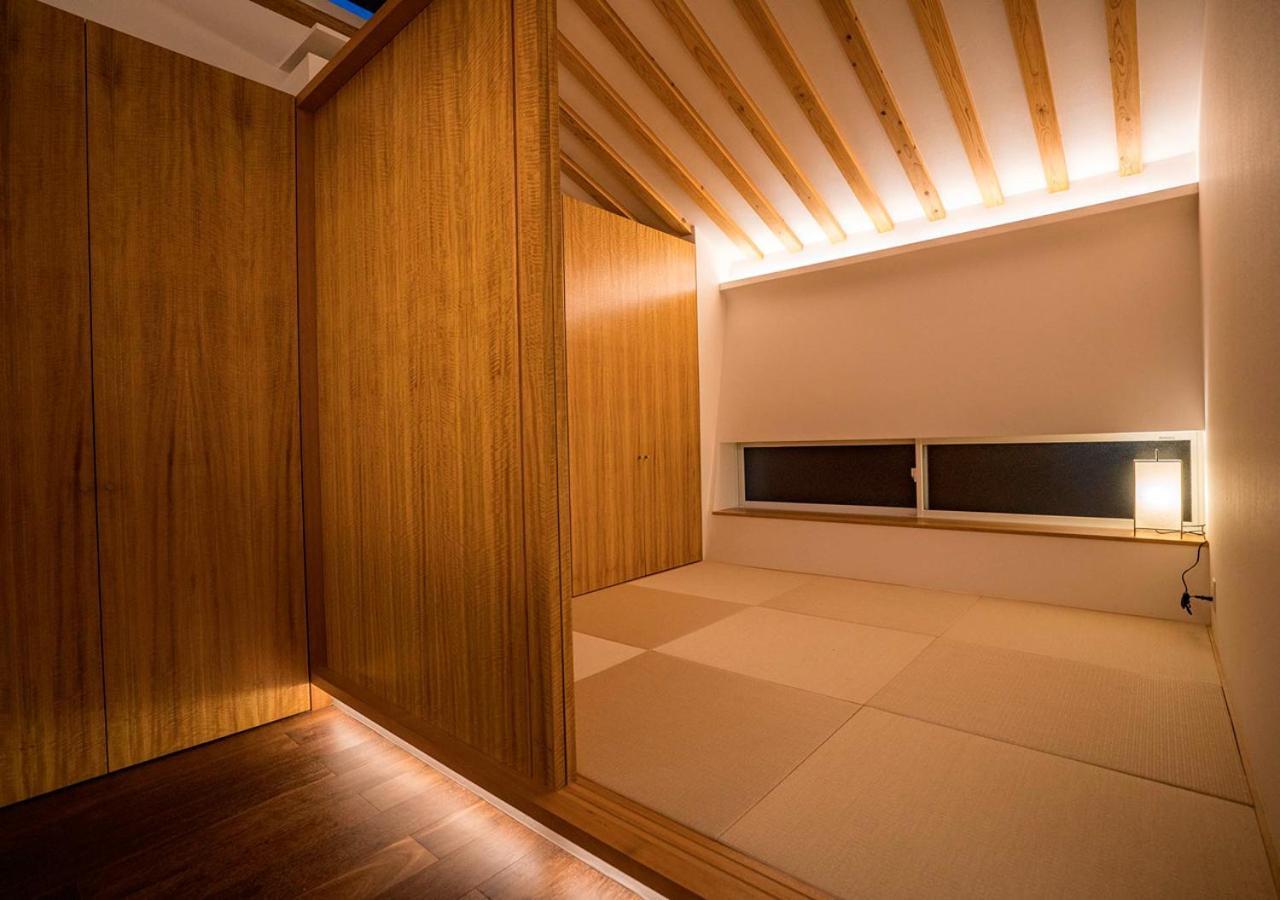 Hotel Miru Amami à Tatsugo Chambre photo