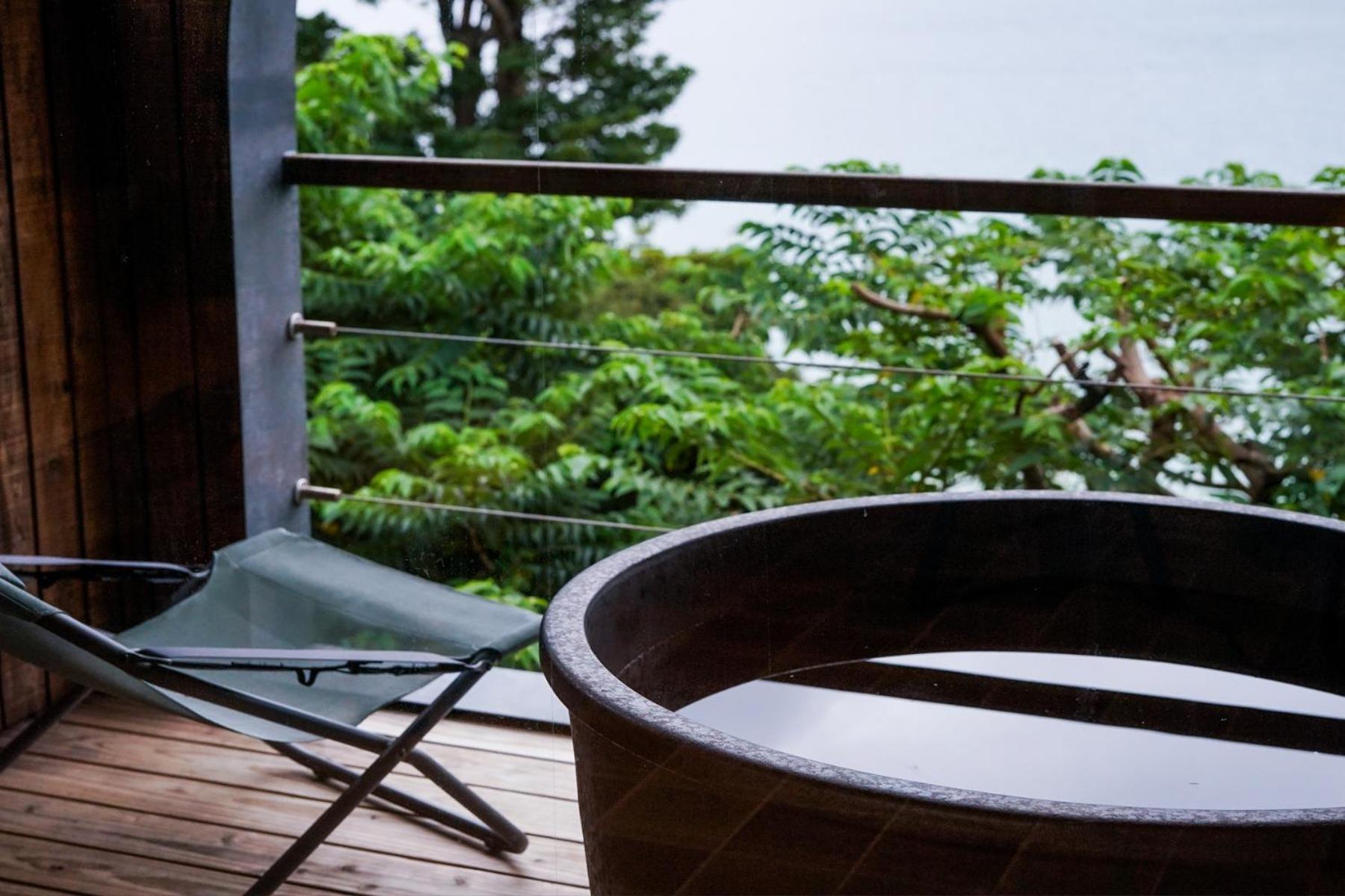 Hotel Miru Amami à Tatsugo Extérieur photo