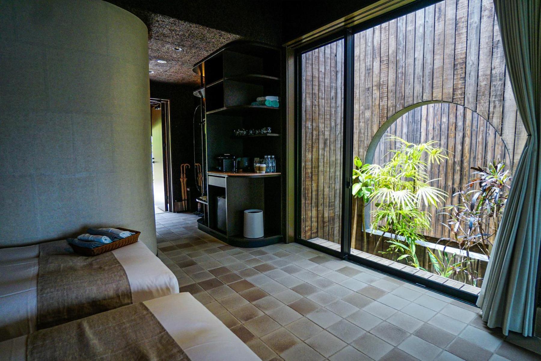 Hotel Miru Amami à Tatsugo Extérieur photo