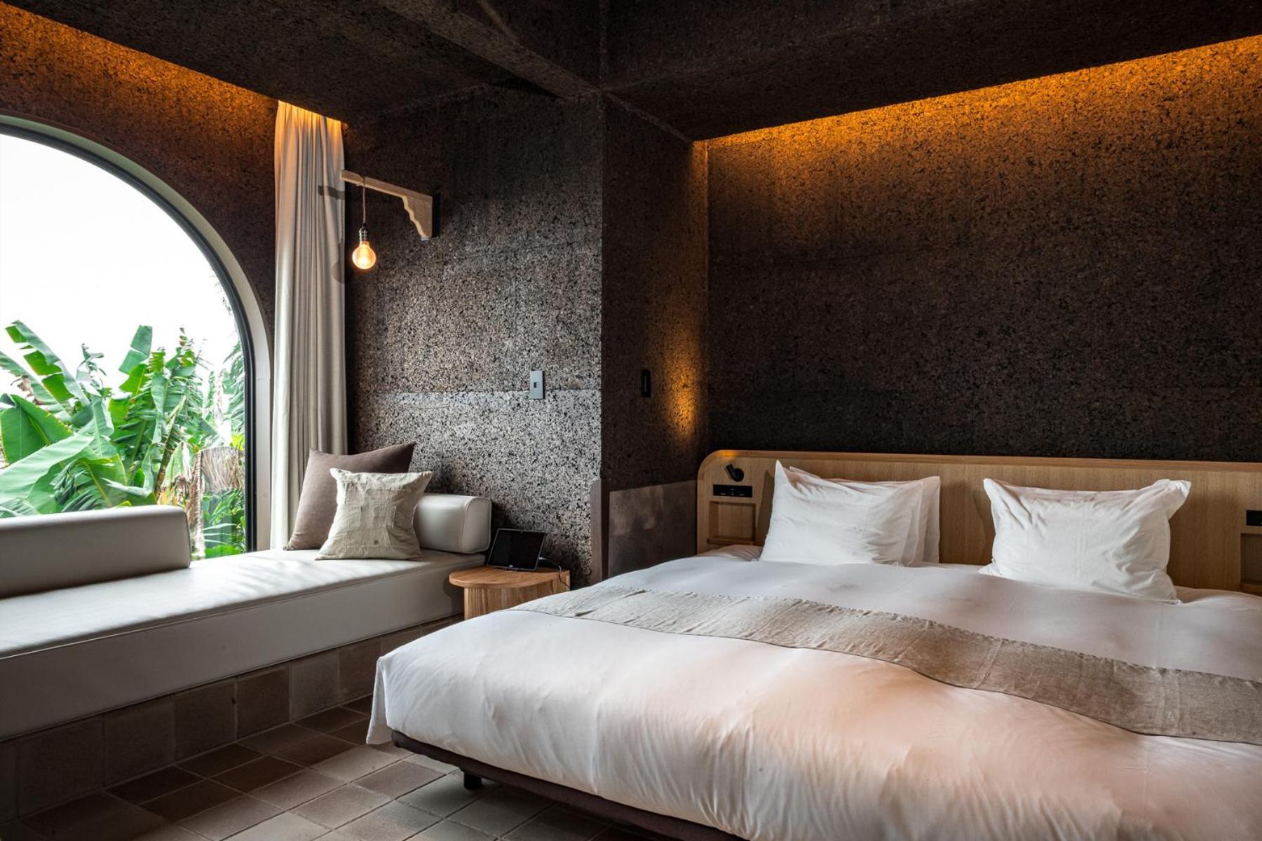 Hotel Miru Amami à Tatsugo Extérieur photo