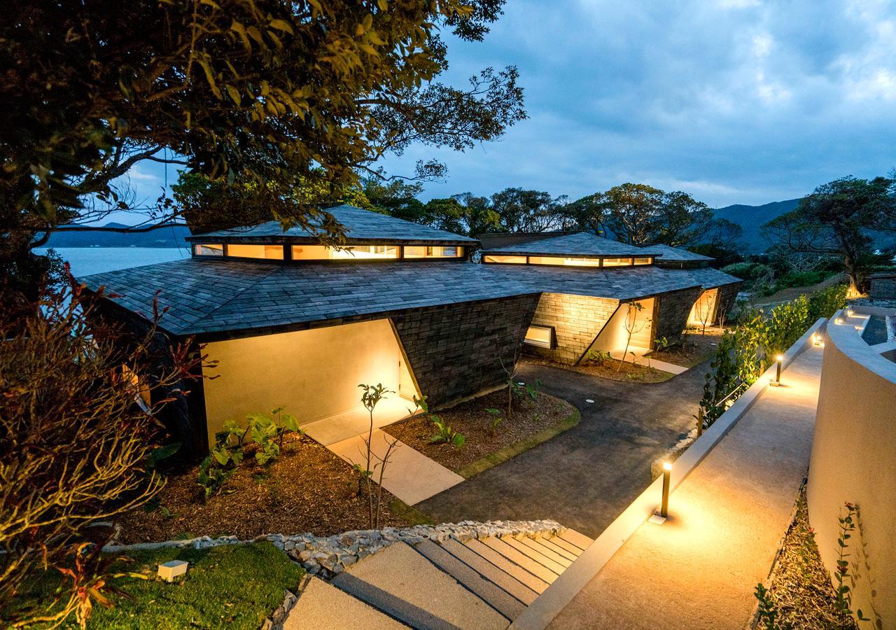 Hotel Miru Amami à Tatsugo Extérieur photo