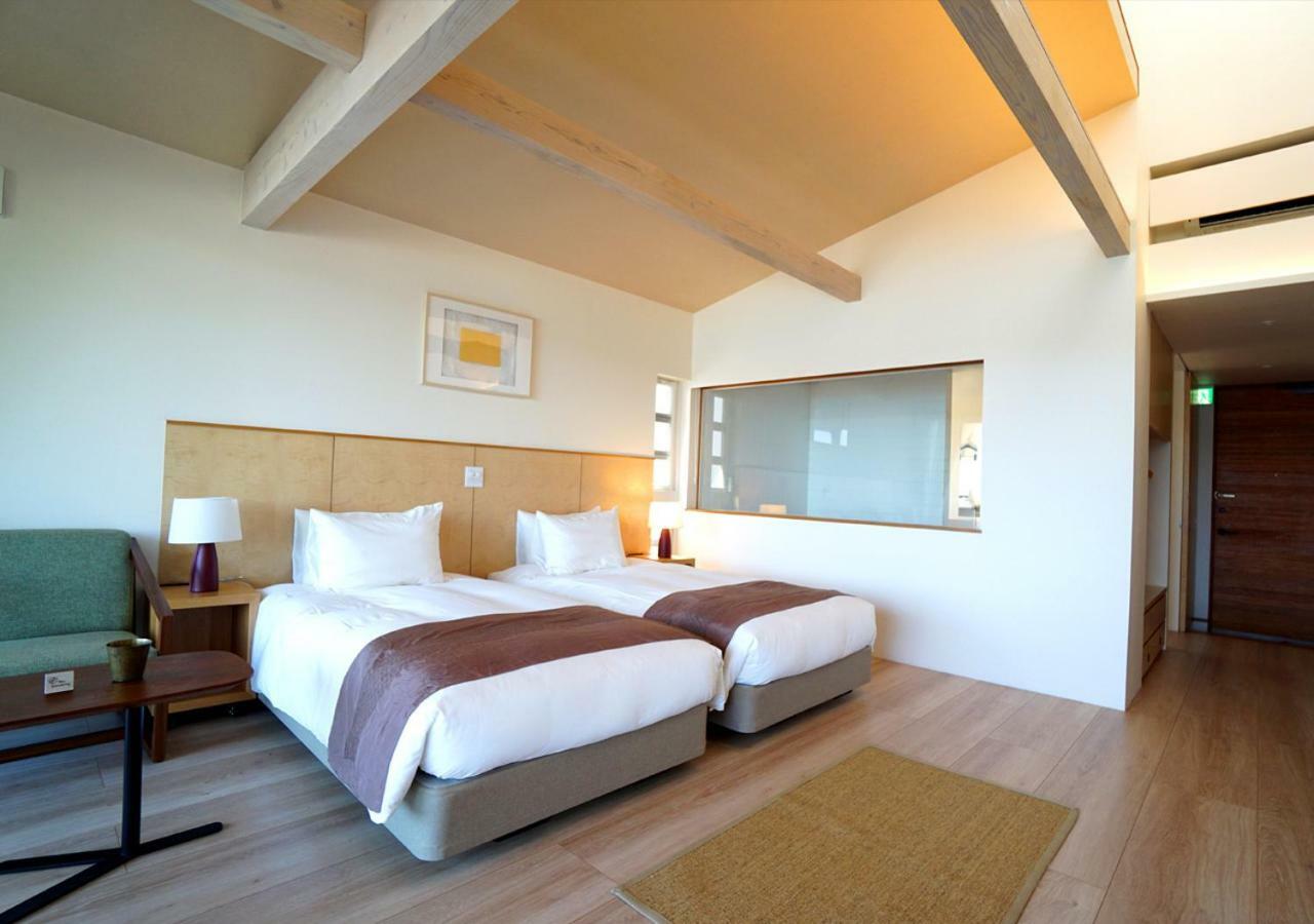 Hotel Miru Amami à Tatsugo Extérieur photo