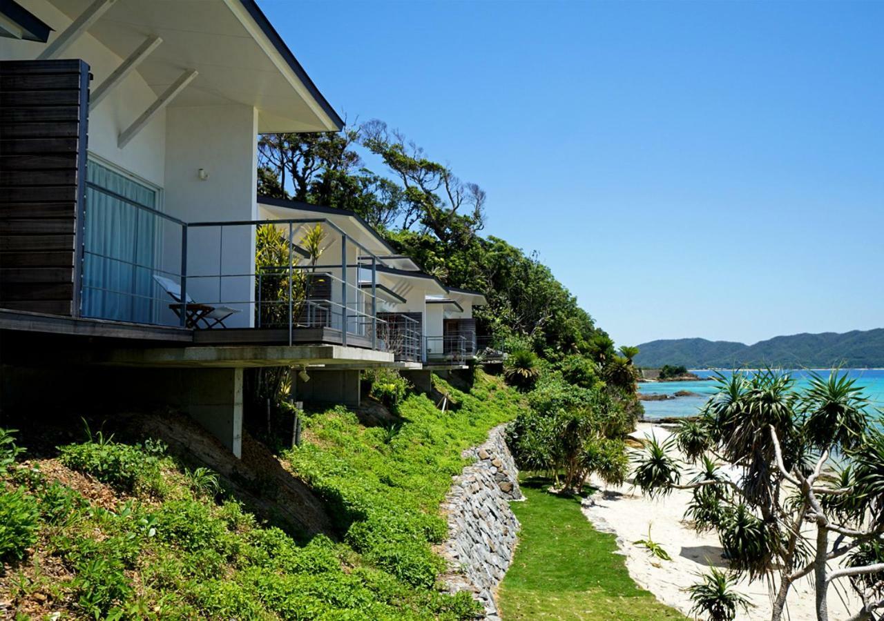 Hotel Miru Amami à Tatsugo Extérieur photo