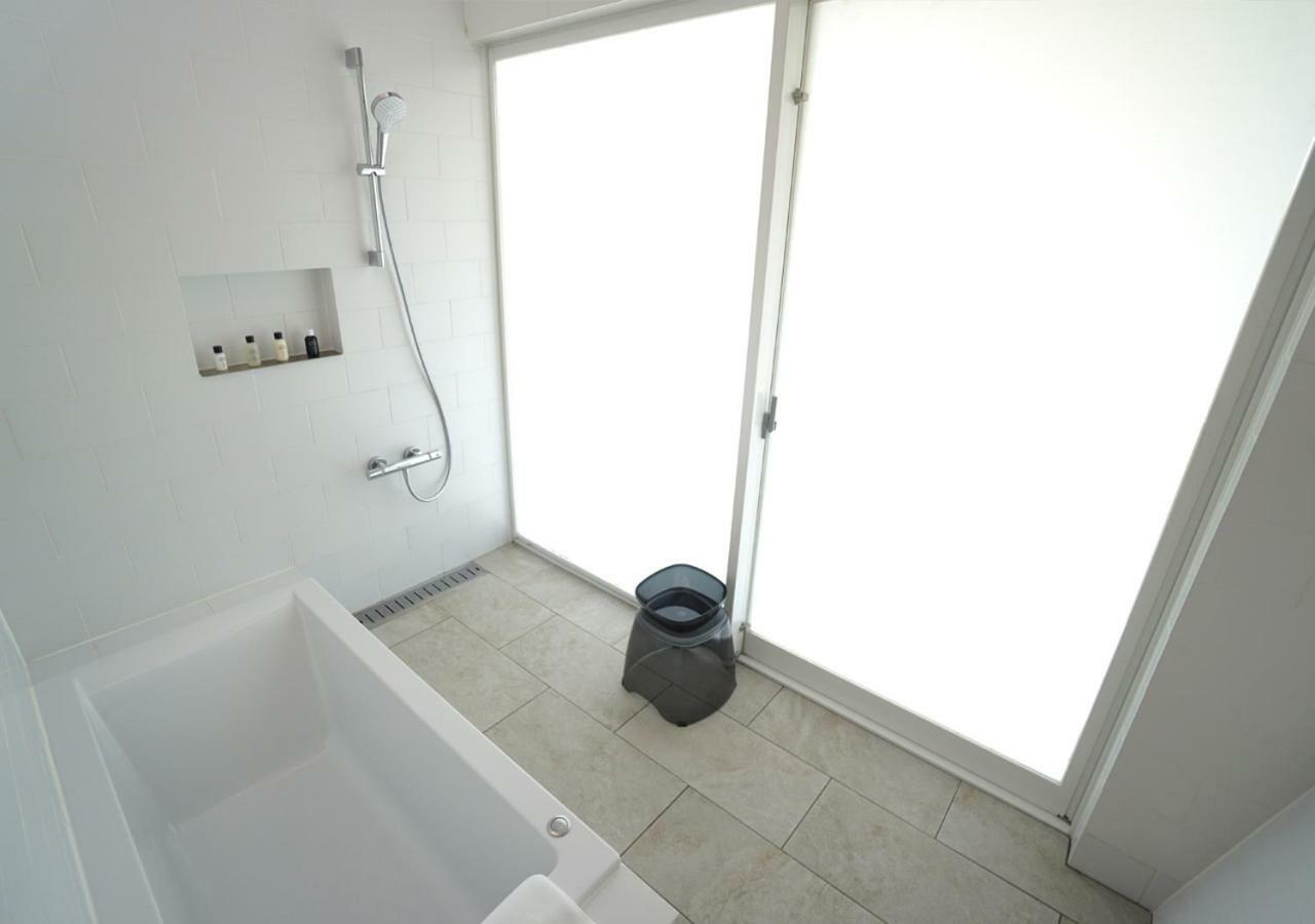 Hotel Miru Amami à Tatsugo Extérieur photo